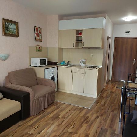 Святой Влас, Комплекс Sea Breeze スヴェティ・ヴラス 部屋 写真